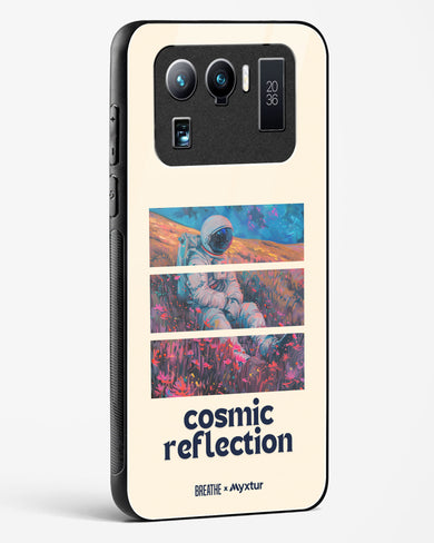 Cosmic Reflection [BREATHE] Glass Case Phone Cover (Xiaomi)