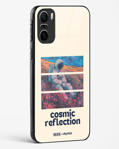 Cosmic Reflection [BREATHE] Glass Case Phone Cover (Xiaomi)