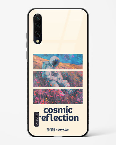 Cosmic Reflection [BREATHE] Glass Case Phone Cover (Xiaomi)