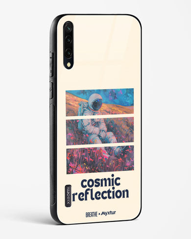 Cosmic Reflection [BREATHE] Glass Case Phone Cover (Xiaomi)