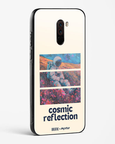 Cosmic Reflection [BREATHE] Glass Case Phone Cover (Xiaomi)