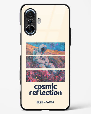 Cosmic Reflection [BREATHE] Glass Case Phone Cover (Xiaomi)