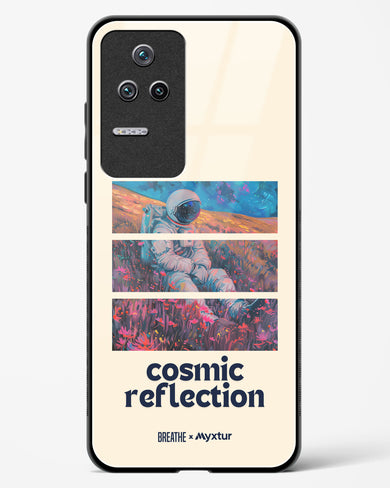 Cosmic Reflection [BREATHE] Glass Case Phone Cover (Xiaomi)