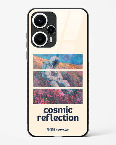 Cosmic Reflection [BREATHE] Glass Case Phone Cover (Xiaomi)