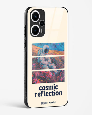 Cosmic Reflection [BREATHE] Glass Case Phone Cover (Xiaomi)