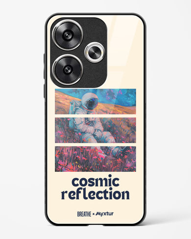 Cosmic Reflection [BREATHE] Glass Case Phone Cover (Xiaomi)