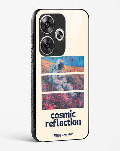 Cosmic Reflection [BREATHE] Glass Case Phone Cover (Xiaomi)