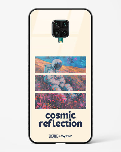 Cosmic Reflection [BREATHE] Glass Case Phone Cover (Xiaomi)