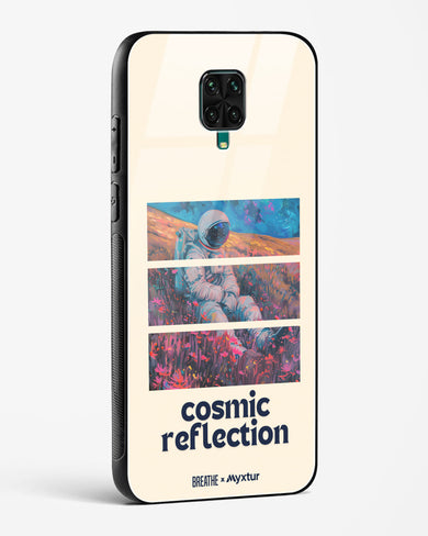 Cosmic Reflection [BREATHE] Glass Case Phone Cover (Xiaomi)