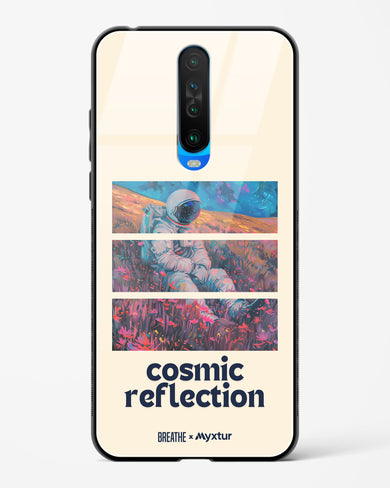 Cosmic Reflection [BREATHE] Glass Case Phone Cover (Xiaomi)