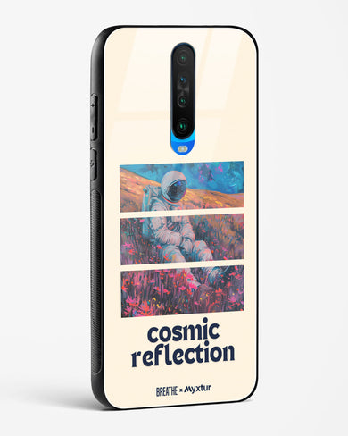 Cosmic Reflection [BREATHE] Glass Case Phone Cover (Xiaomi)