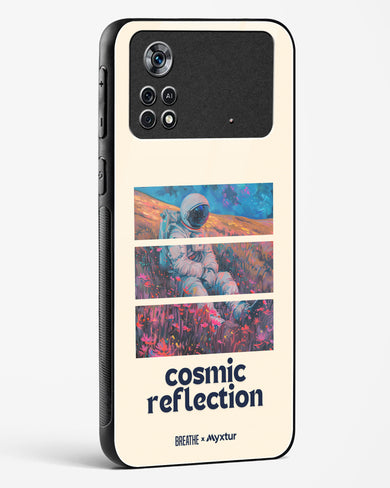 Cosmic Reflection [BREATHE] Glass Case Phone Cover (Xiaomi)