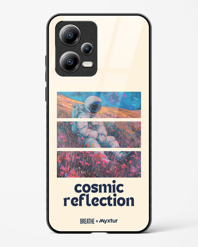 Cosmic Reflection [BREATHE] Glass Case Phone Cover (Xiaomi)