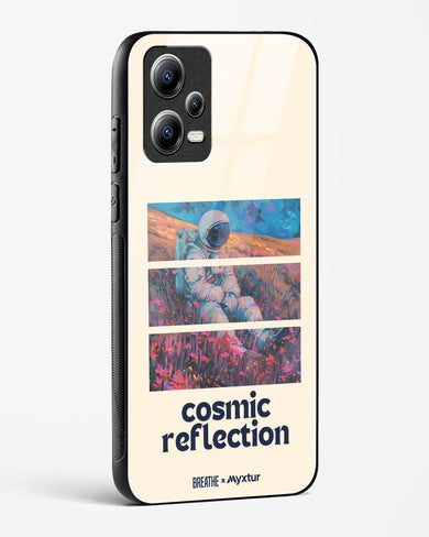 Cosmic Reflection [BREATHE] Glass Case Phone Cover (Xiaomi)