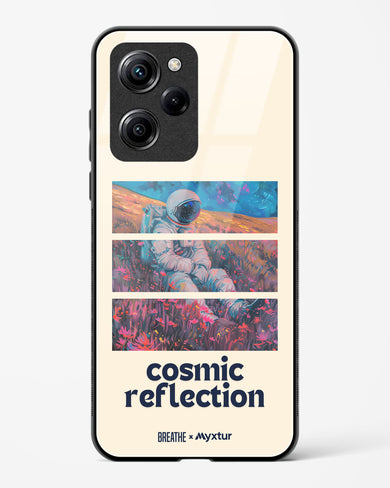 Cosmic Reflection [BREATHE] Glass Case Phone Cover (Xiaomi)