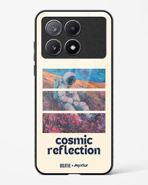 Cosmic Reflection [BREATHE] Glass Case Phone Cover (Xiaomi)