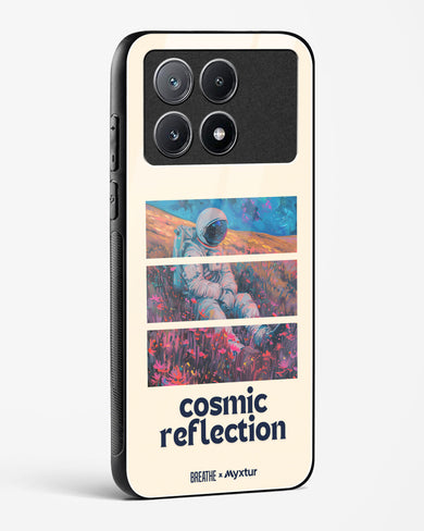 Cosmic Reflection [BREATHE] Glass Case Phone Cover (Xiaomi)