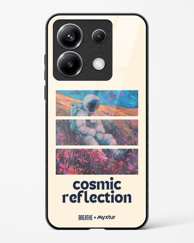 Cosmic Reflection [BREATHE] Glass Case Phone Cover (Xiaomi)