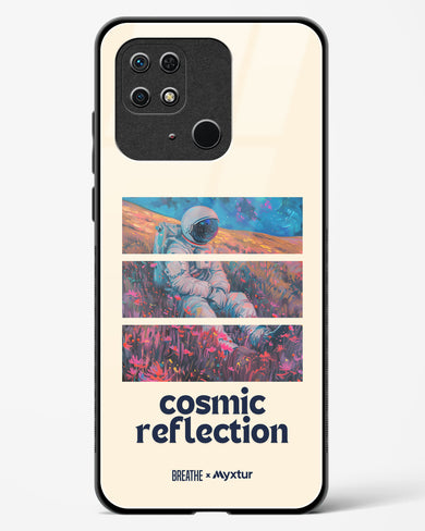 Cosmic Reflection [BREATHE] Glass Case Phone Cover (Xiaomi)