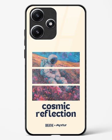 Cosmic Reflection [BREATHE] Glass Case Phone Cover (Xiaomi)