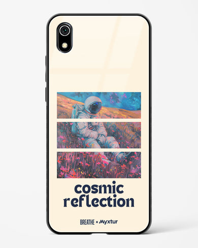 Cosmic Reflection [BREATHE] Glass Case Phone Cover (Xiaomi)