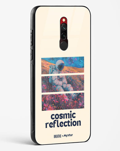 Cosmic Reflection [BREATHE] Glass Case Phone Cover (Xiaomi)