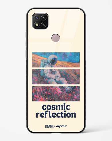 Cosmic Reflection [BREATHE] Glass Case Phone Cover (Xiaomi)