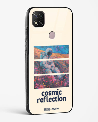 Cosmic Reflection [BREATHE] Glass Case Phone Cover (Xiaomi)