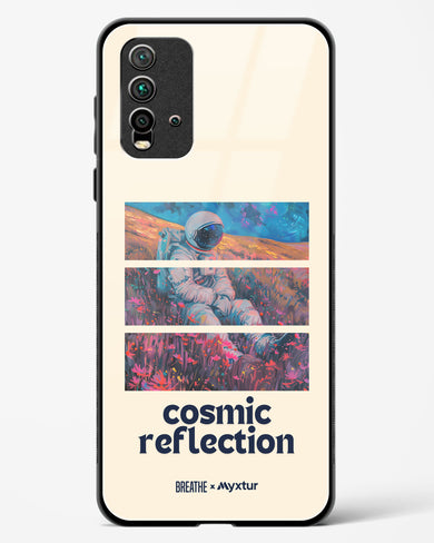 Cosmic Reflection [BREATHE] Glass Case Phone Cover (Xiaomi)