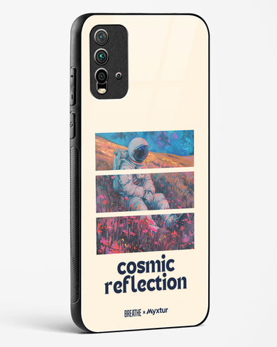 Cosmic Reflection [BREATHE] Glass Case Phone Cover (Xiaomi)