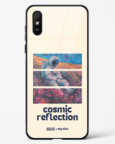 Cosmic Reflection [BREATHE] Glass Case Phone Cover (Xiaomi)