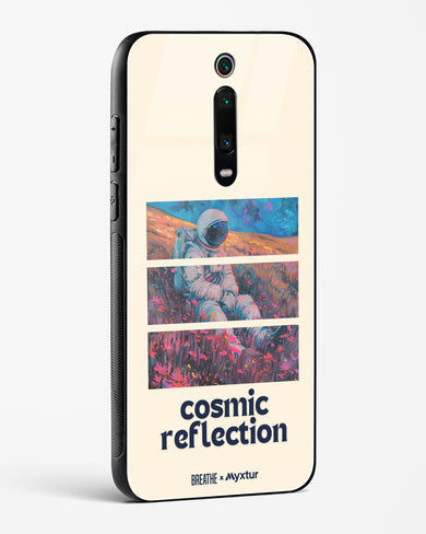Cosmic Reflection [BREATHE] Glass Case Phone Cover (Xiaomi)