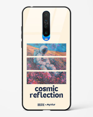 Cosmic Reflection [BREATHE] Glass Case Phone Cover (Xiaomi)