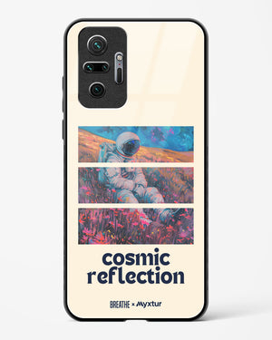 Cosmic Reflection [BREATHE] Glass Case Phone Cover (Xiaomi)