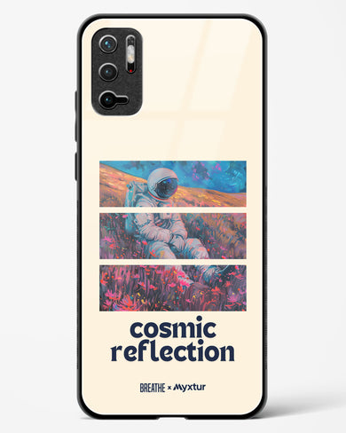 Cosmic Reflection [BREATHE] Glass Case Phone Cover (Xiaomi)