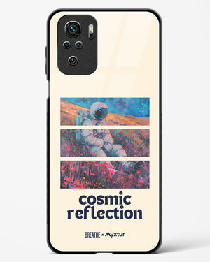 Cosmic Reflection [BREATHE] Glass Case Phone Cover (Xiaomi)