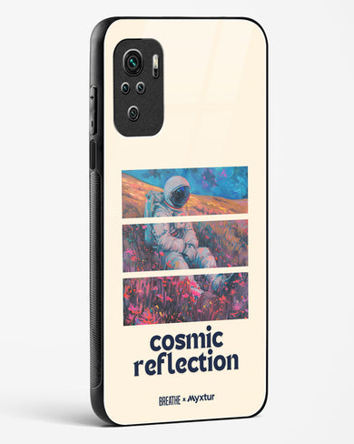 Cosmic Reflection [BREATHE] Glass Case Phone Cover (Xiaomi)