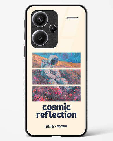 Cosmic Reflection [BREATHE] Glass Case Phone Cover (Xiaomi)