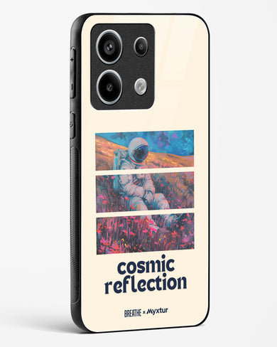 Cosmic Reflection [BREATHE] Glass Case Phone Cover (Xiaomi)