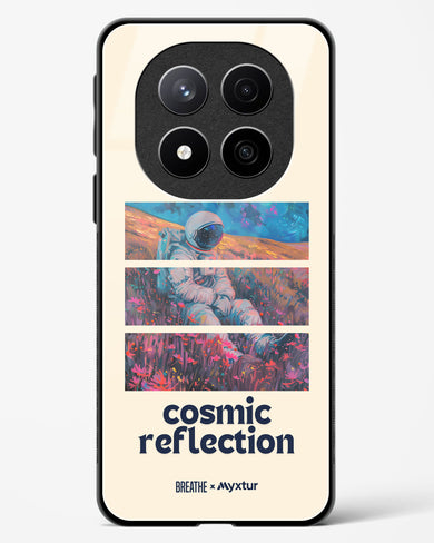 Cosmic Reflection [BREATHE] Glass Case Phone Cover (Xiaomi)