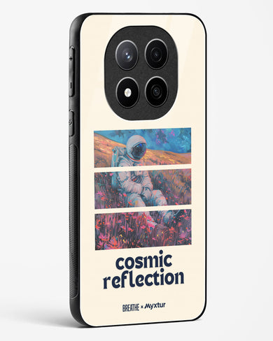 Cosmic Reflection [BREATHE] Glass Case Phone Cover (Xiaomi)