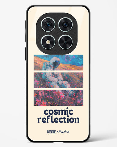 Cosmic Reflection [BREATHE] Glass Case Phone Cover (Xiaomi)