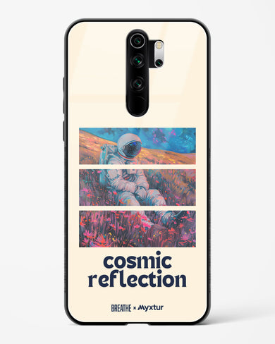 Cosmic Reflection [BREATHE] Glass Case Phone Cover (Xiaomi)