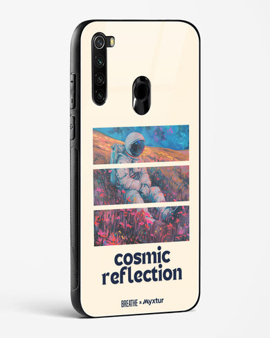 Cosmic Reflection [BREATHE] Glass Case Phone Cover (Xiaomi)