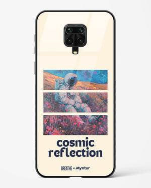 Cosmic Reflection [BREATHE] Glass Case Phone Cover (Xiaomi)