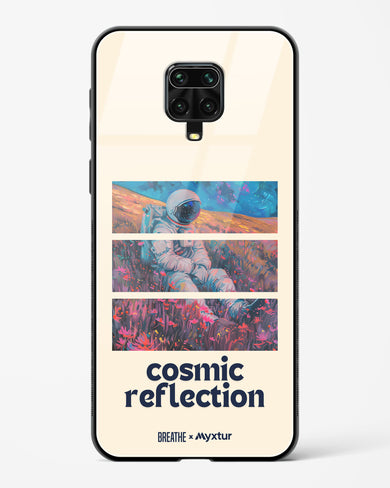 Cosmic Reflection [BREATHE] Glass Case Phone Cover (Xiaomi)