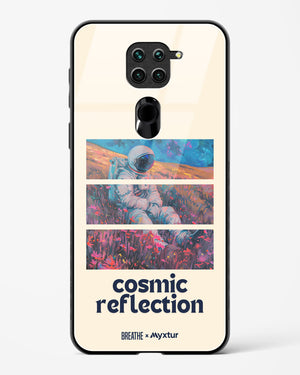 Cosmic Reflection [BREATHE] Glass Case Phone Cover (Xiaomi)