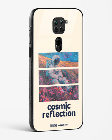 Cosmic Reflection [BREATHE] Glass Case Phone Cover (Xiaomi)