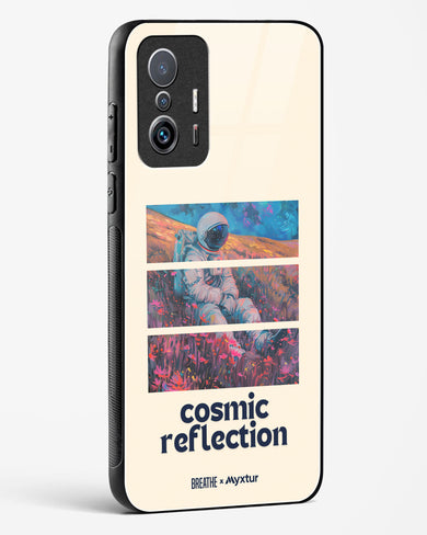 Cosmic Reflection [BREATHE] Glass Case Phone Cover (Xiaomi)