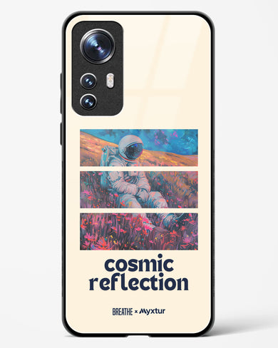 Cosmic Reflection [BREATHE] Glass Case Phone Cover (Xiaomi)